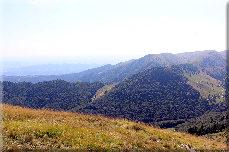 foto Monte Valderoa